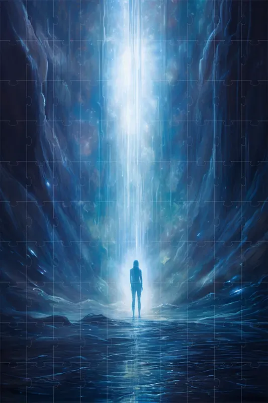 Mystical Auras