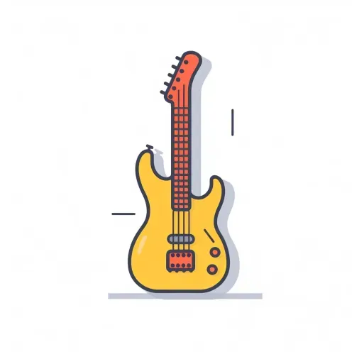 Iconic Illustrations