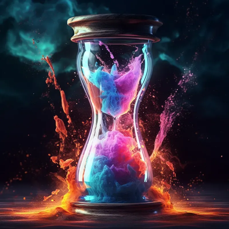 Realistic Fantasy Items