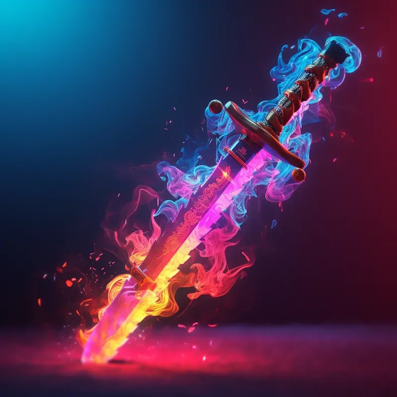 Realistic Fantasy Items