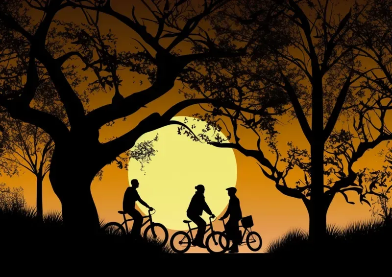 Silhouettes
