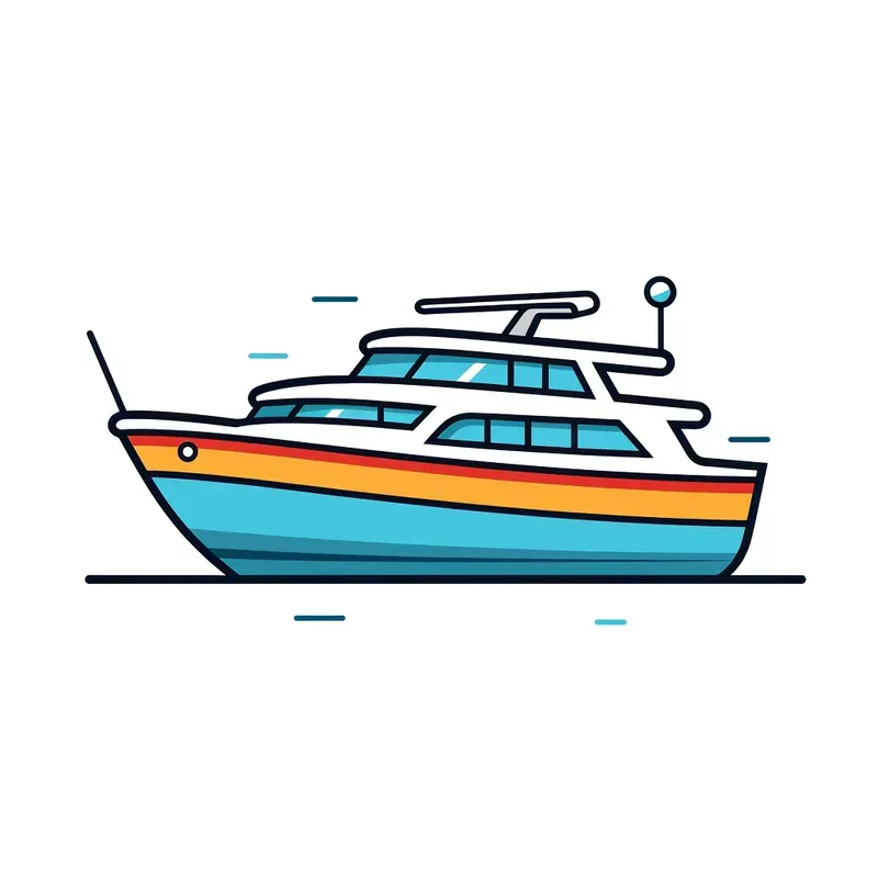 Lineal Color Icons