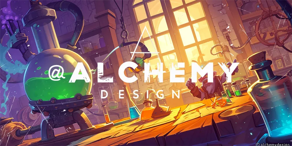 alchemydesign profile banner