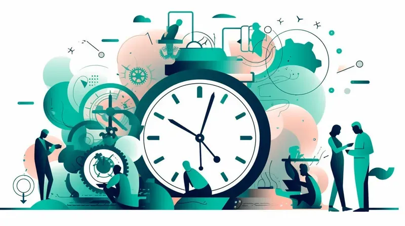 Business Illustrations