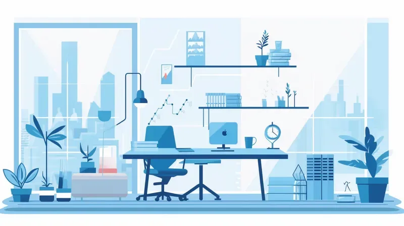 Business Illustrations