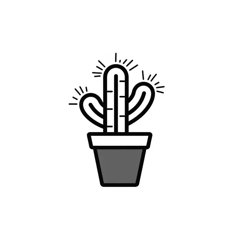 Outline Icons
