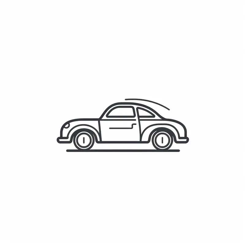 Outline Icons