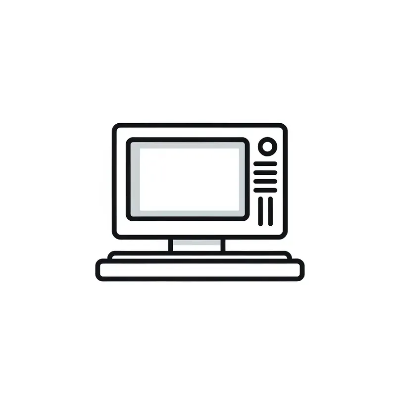 Outline Icons