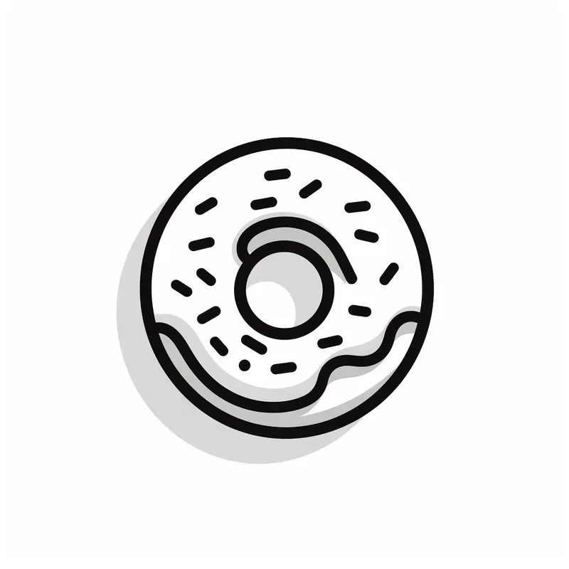 Outline Icons