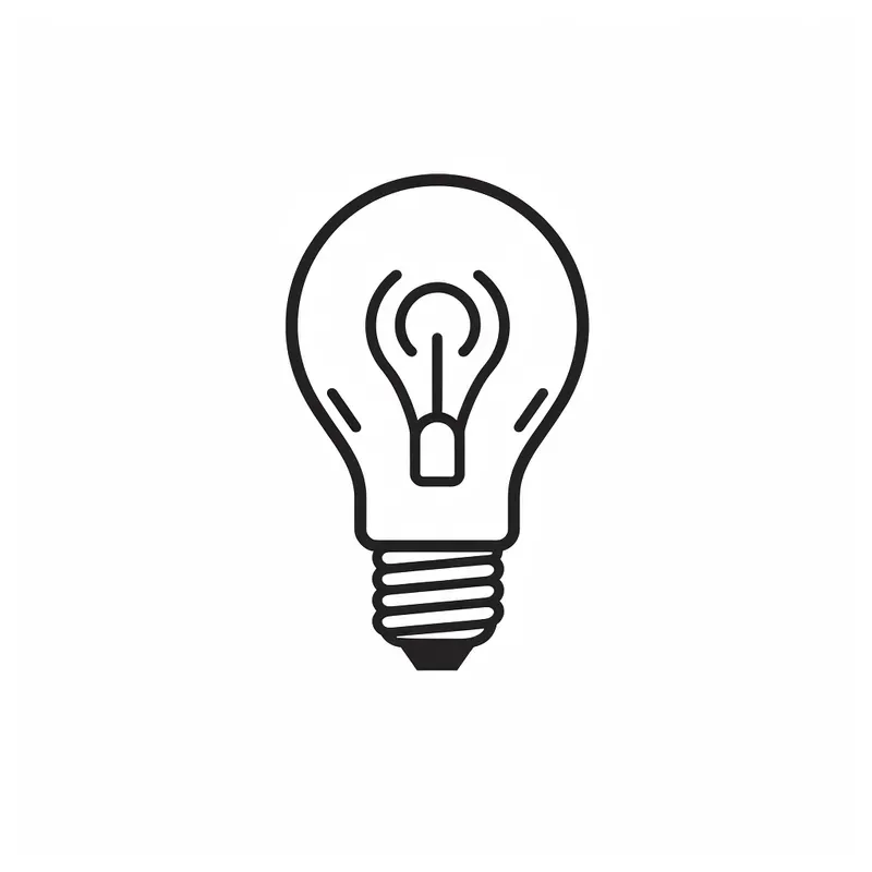 Outline Icons