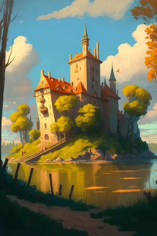 Video Game Place Pictures