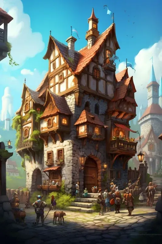 Video Game Place Pictures