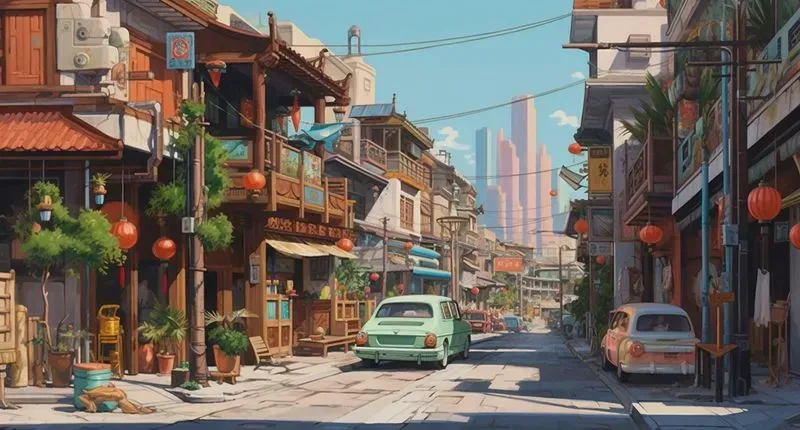 Video Game Place Pictures