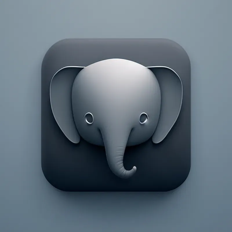 Modern Cute App Icons