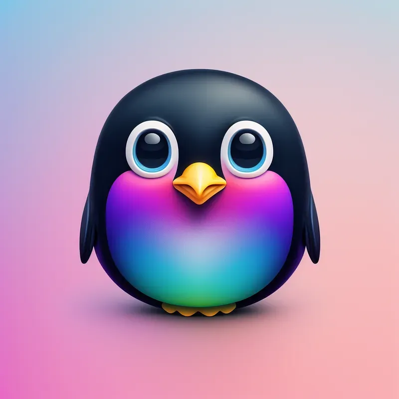 Modern Cute App Icons