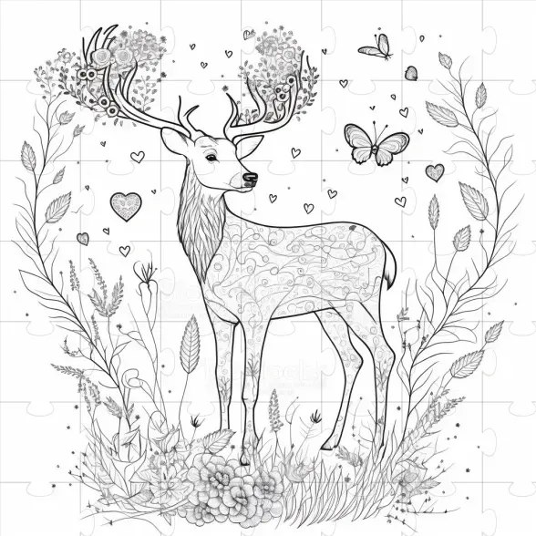 Coloring Books For Adults And Children