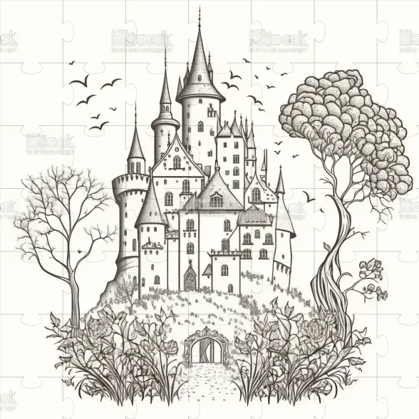 Coloring Books For Adults And Children