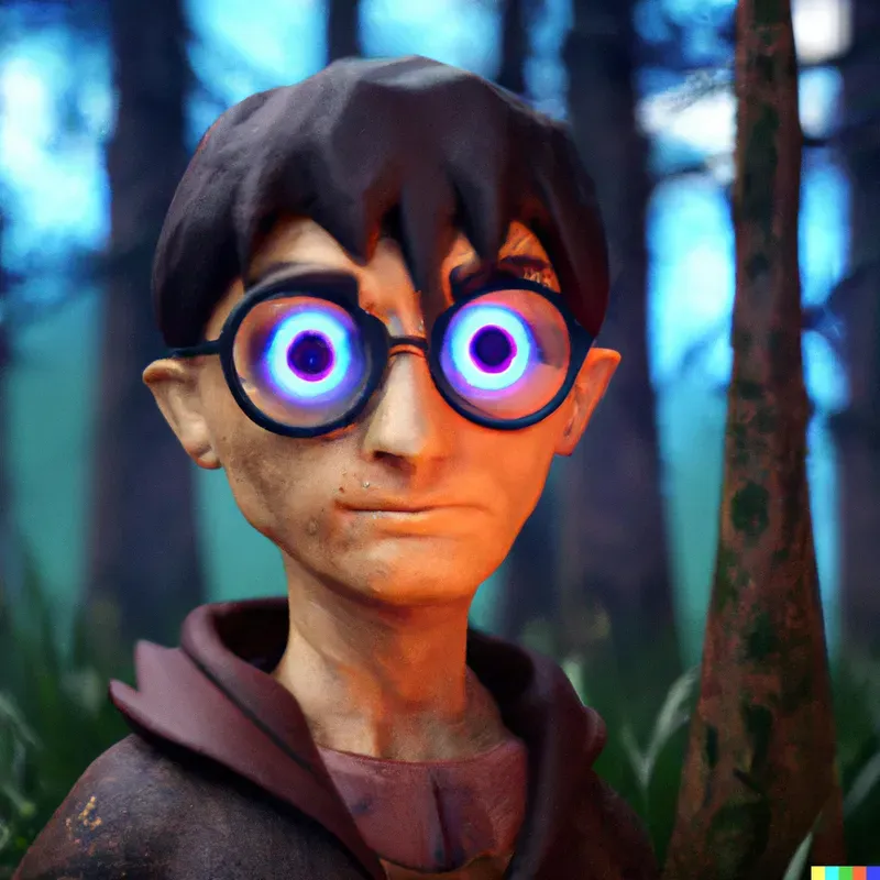 Fortnite Character Avatar