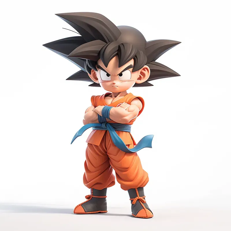 Cute Anime Characters