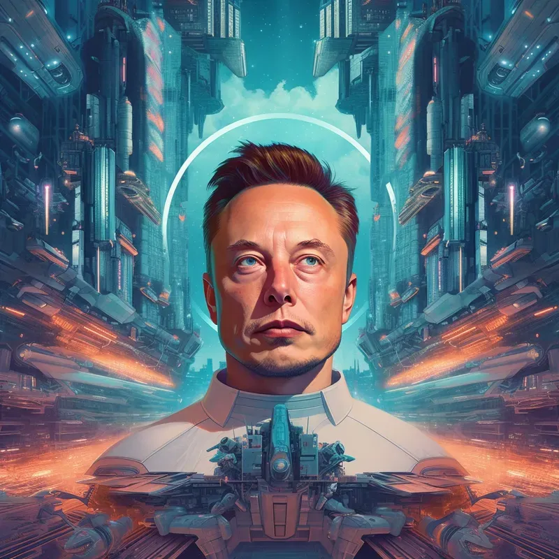 Beeple Art
