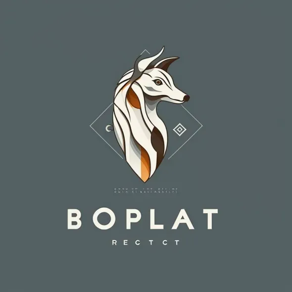 Professional Modern Logos