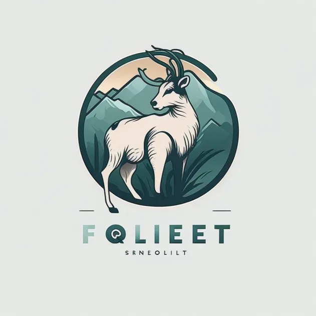 Professional Modern Logos