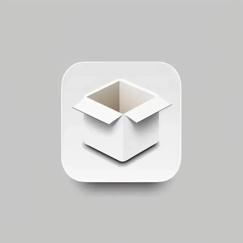 Ios App Icons