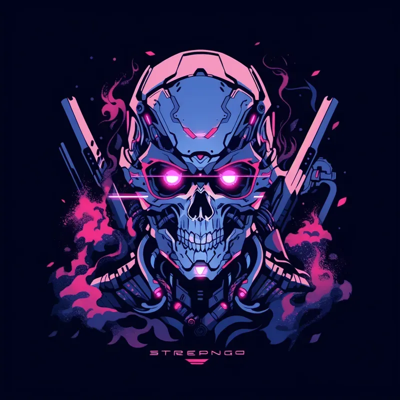 Awesome Tshirt Graphics