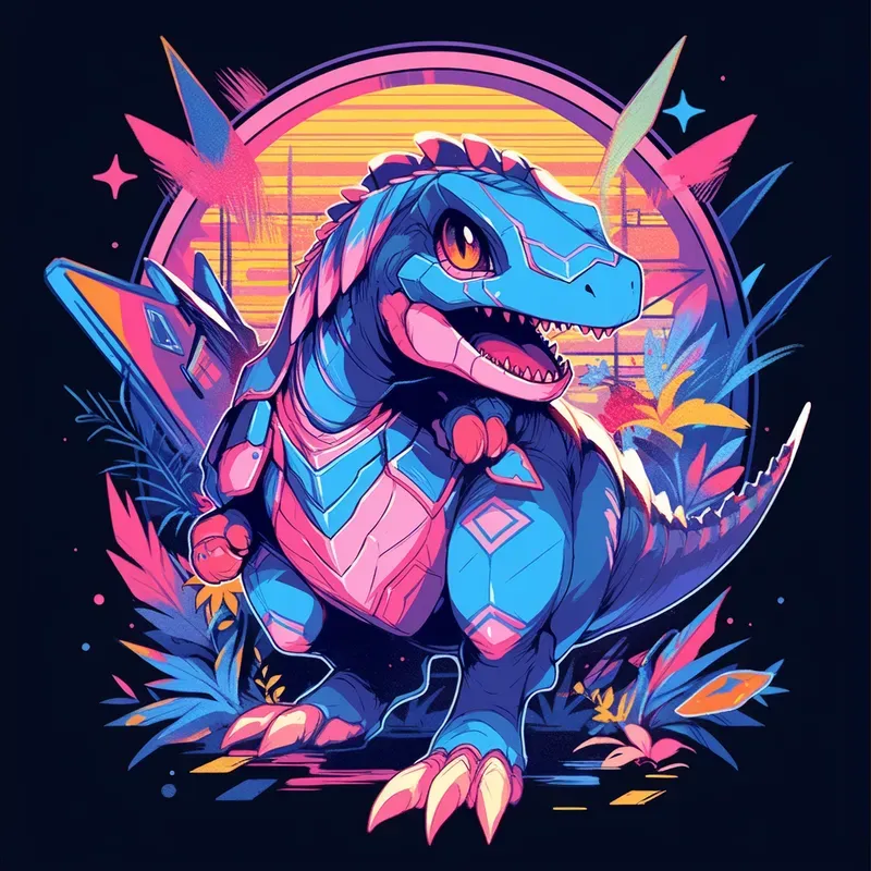 Awesome Tshirt Graphics