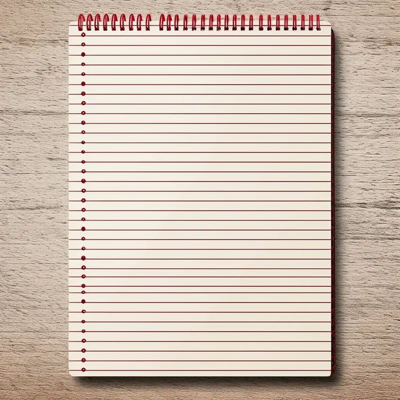 Planning And Organization Pages