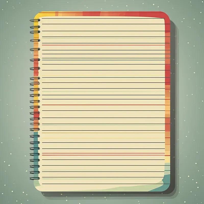 Planning And Organization Pages