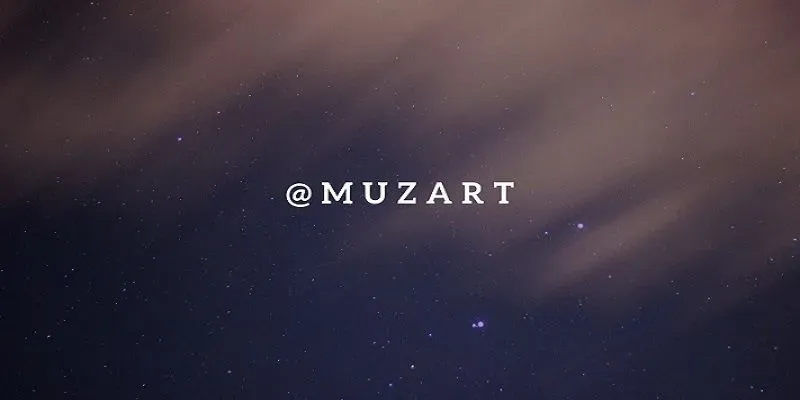 muzart profile banner
