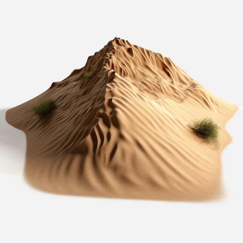 Versatile Game Assets For Anythings
