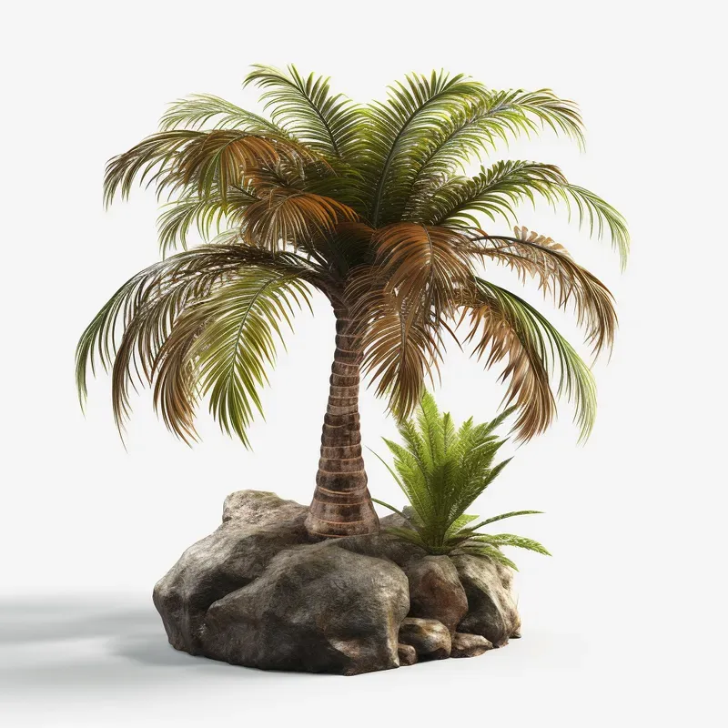 Versatile Game Assets For Anythings