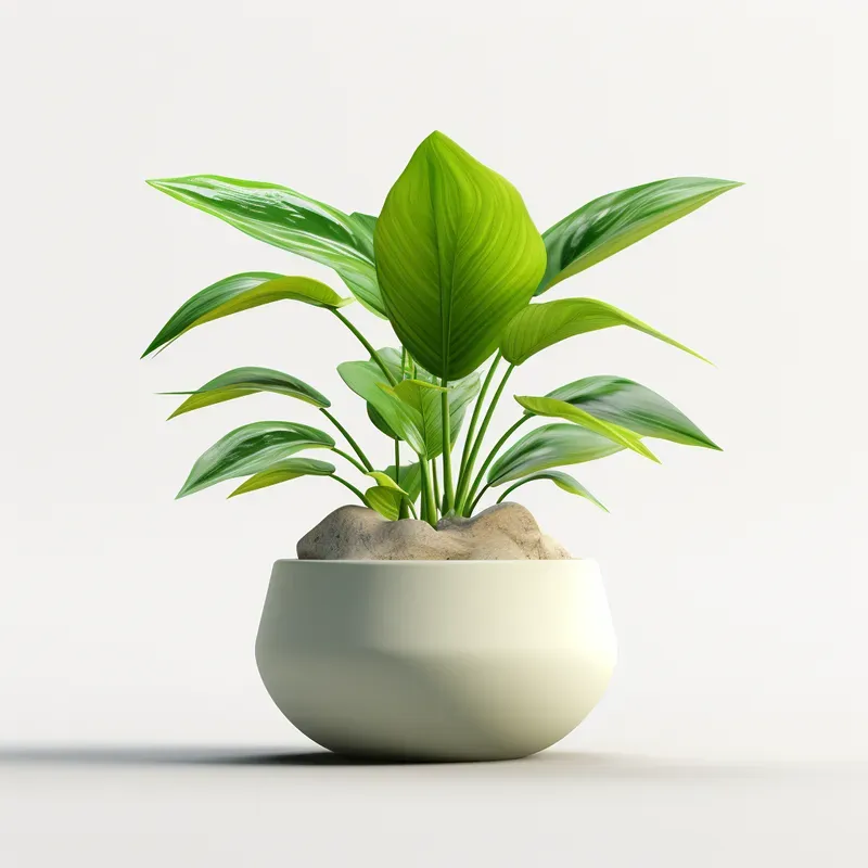 3D Icons Of Anything