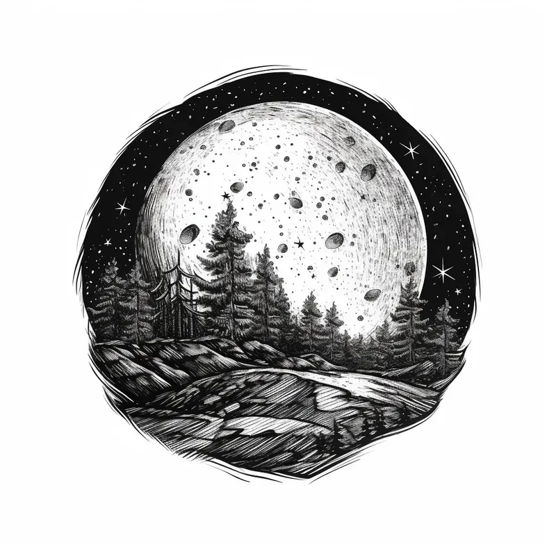 Black And White Logos Of Anything