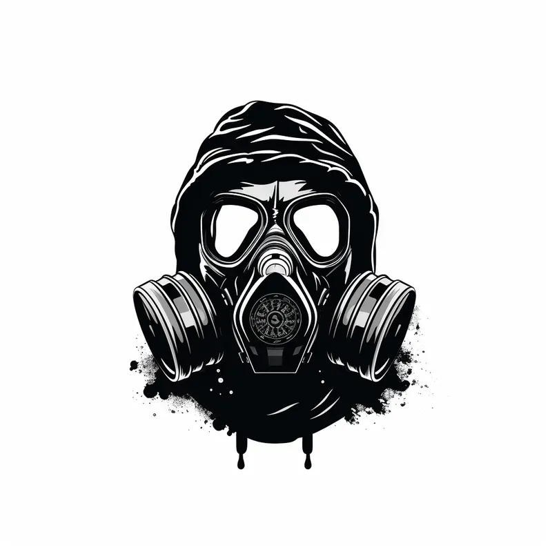 Black And White Logos Of Anything