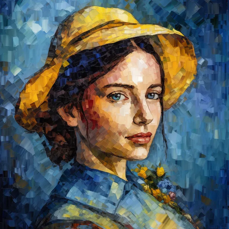 Paul Czanne Postimpressionisms