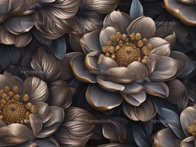 Seamless Repeating Patterns