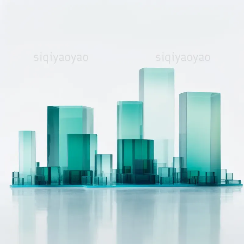 Minimalistic Oriental Aesthetics Art