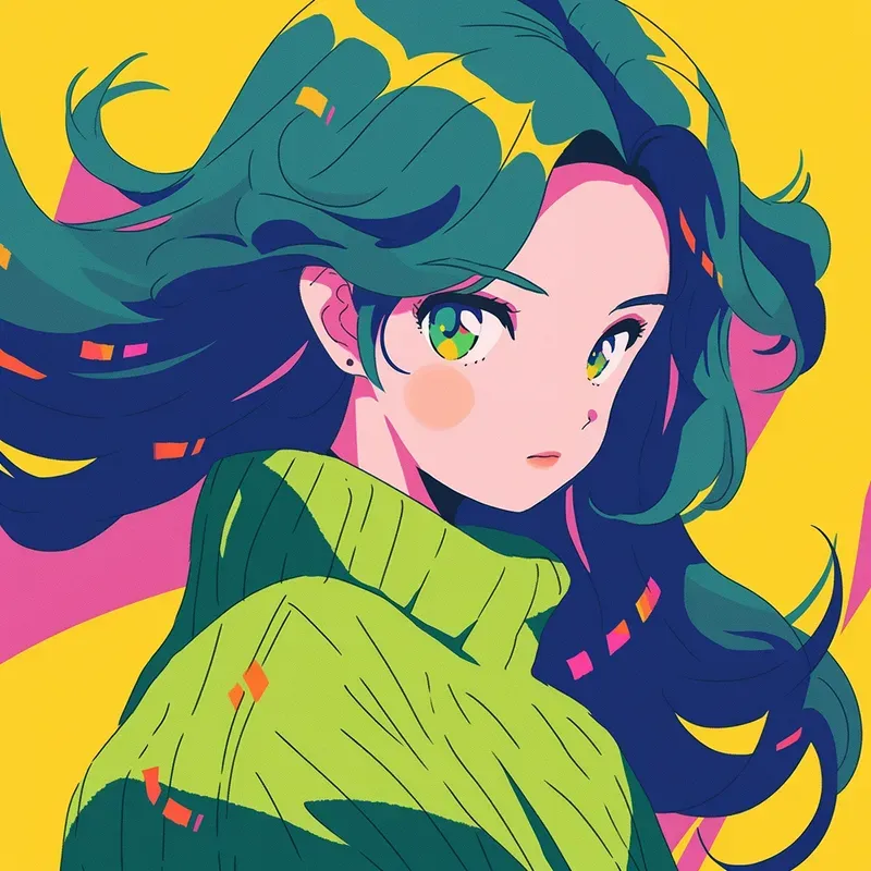 Character Illustrations