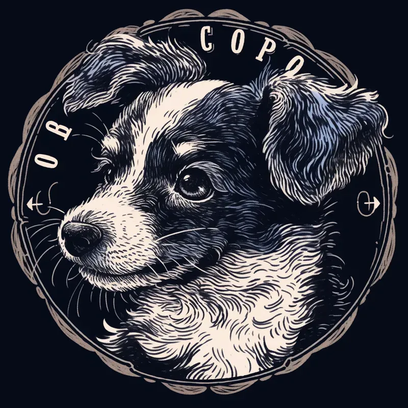 Vintage Logos