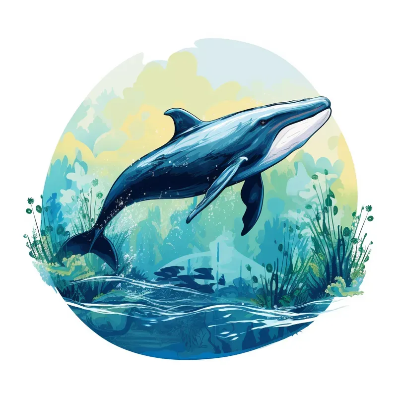 Watercolor Illustration