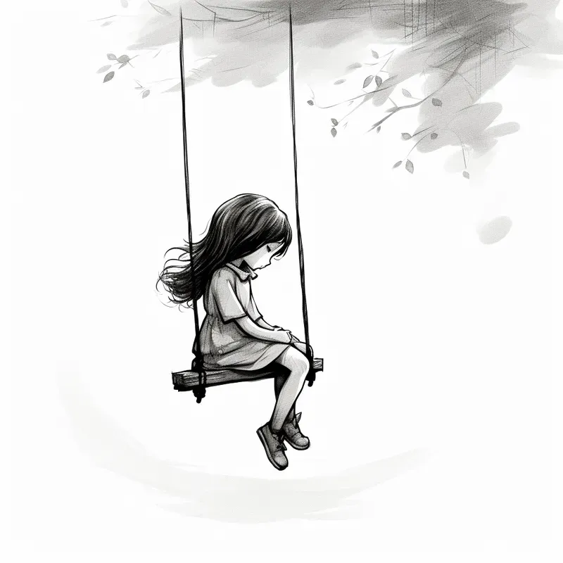 Minimalist Sketches