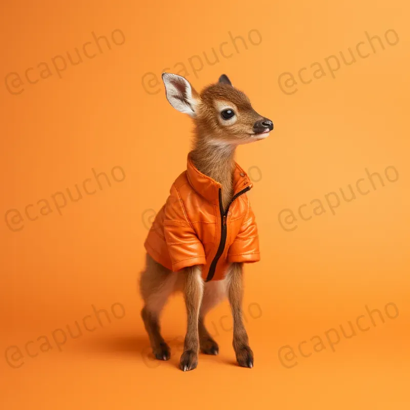 High Quality Cool Animals Photoshoots