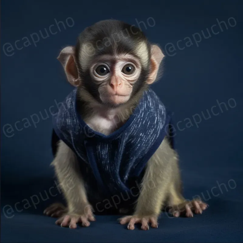 High Quality Cool Animals Photoshoots