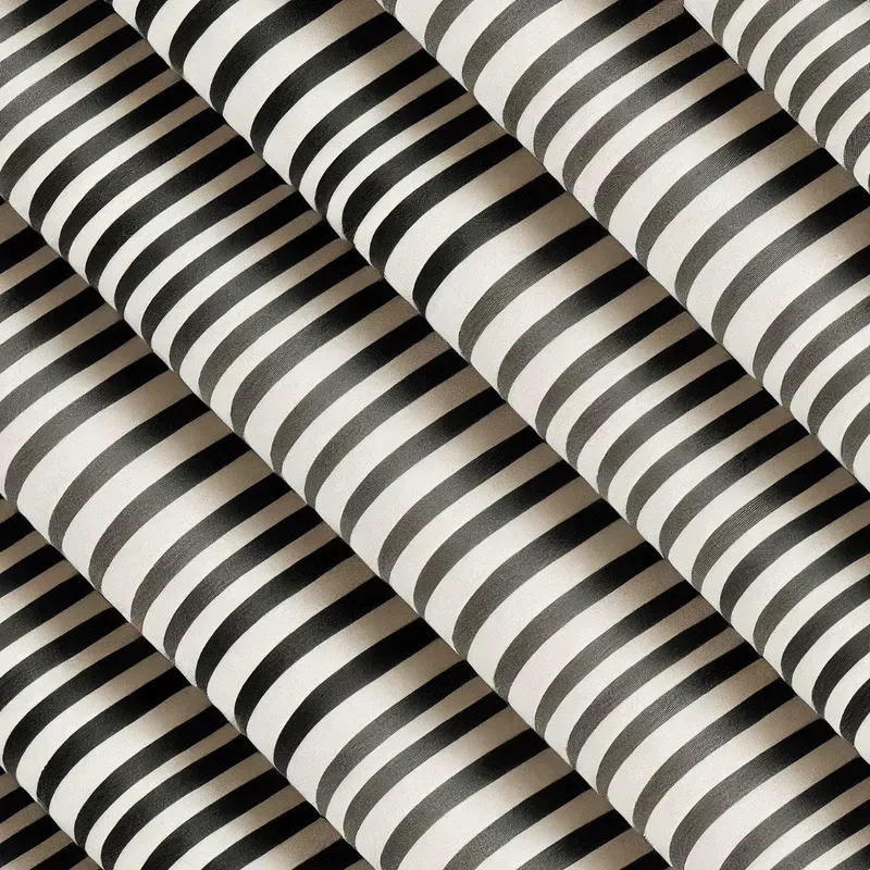 Vibrant Abstract Repeating Patterns