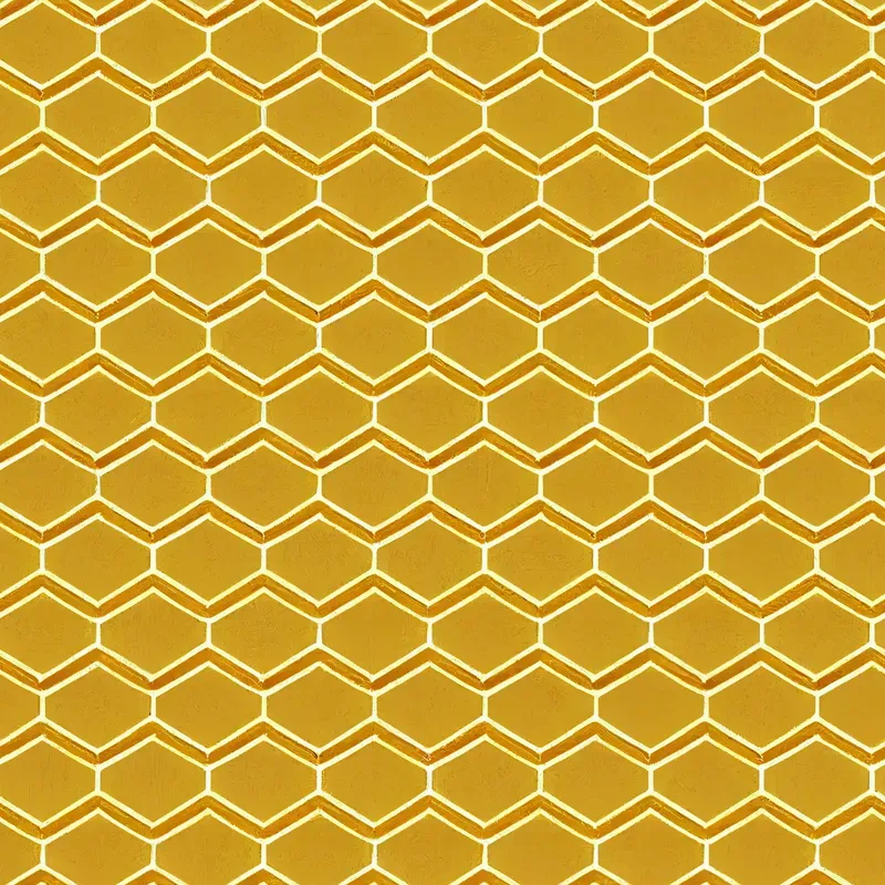 Vibrant Abstract Repeating Patterns