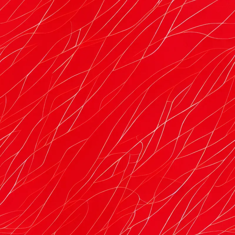 Vibrant Abstract Repeating Patterns