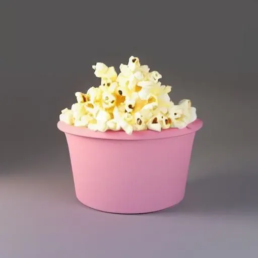 3d Food Icons